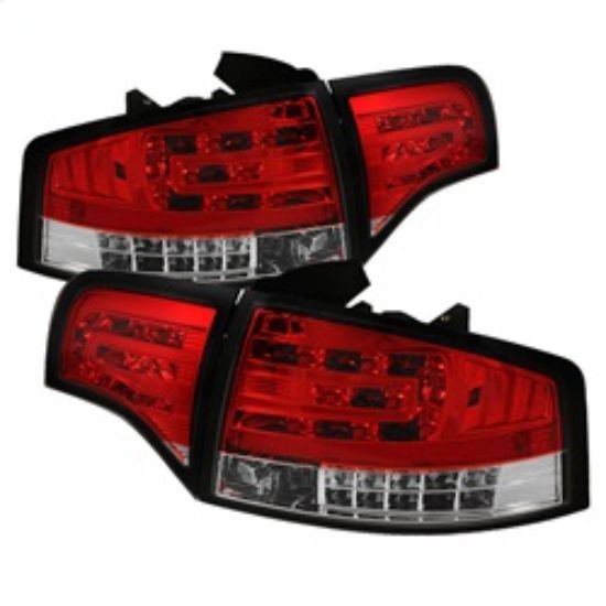 Picture of Spyder Auto Tail Light Set - 5029294