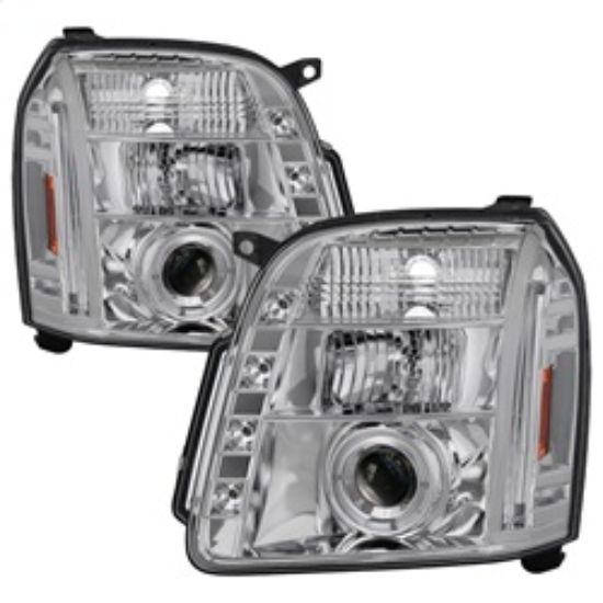 Picture of Spyder Auto Headlight - 5029324
