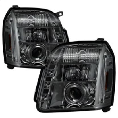 Picture of Spyder Auto Headlight - 5029348