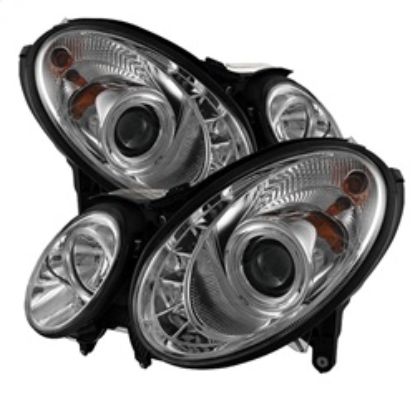 Picture of Spyder Auto Headlight - 5029355
