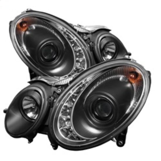 Picture of Spyder Auto Headlight - 5029379