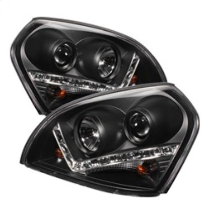 Picture of Spyder Auto Headlight - 5029447