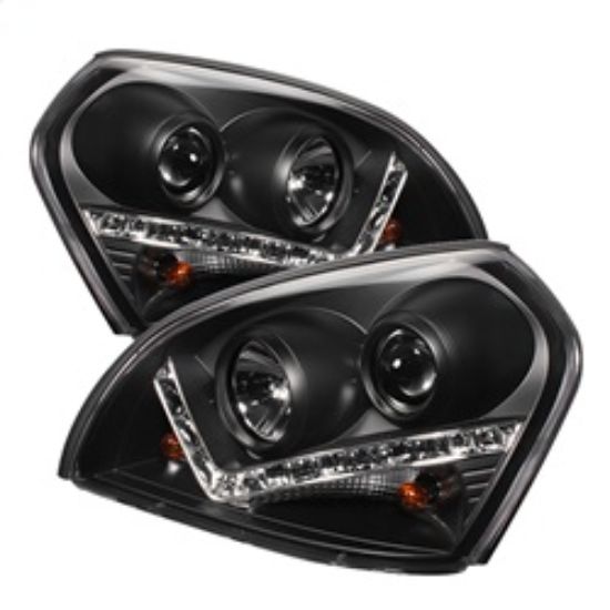 Picture of Spyder Auto Headlight - 5029447