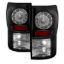 Picture of Spyder Auto Tail Light Set - 5029584