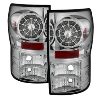 Picture of Spyder Auto Tail Light Set - 5029591