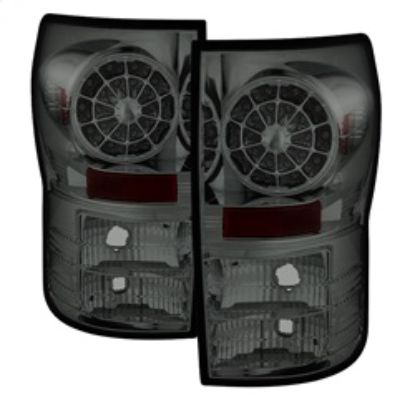Picture of Spyder Auto Tail Light Set - 5029621