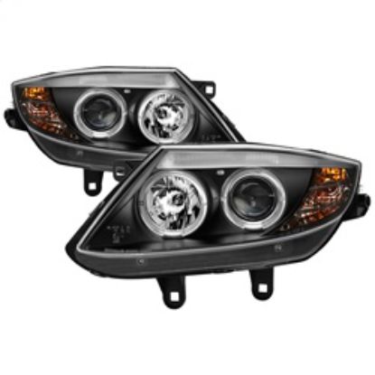 Picture of Spyder Auto Headlight - 5029676