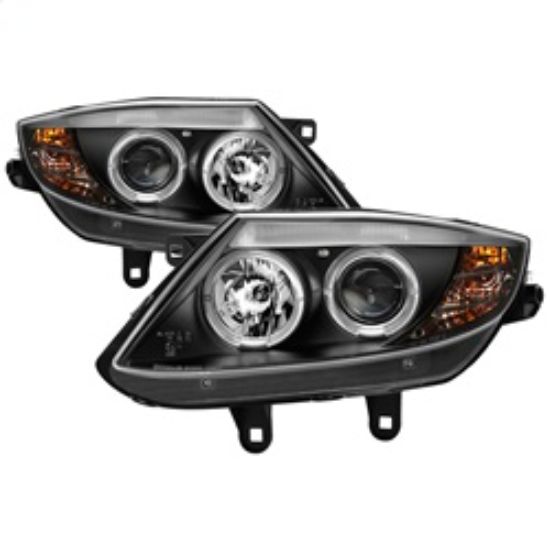 Picture of Spyder Auto Headlight - 5029676