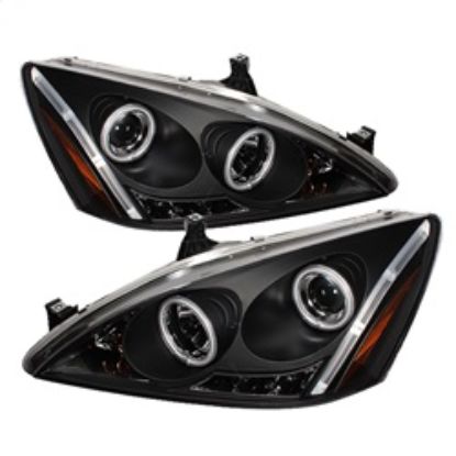 Picture of Spyder Auto Headlight - 5029713