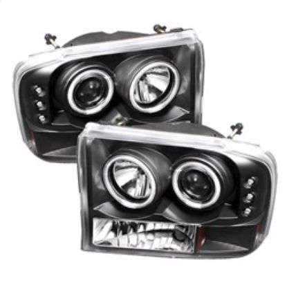 Picture of Spyder Auto Headlight - 5030122