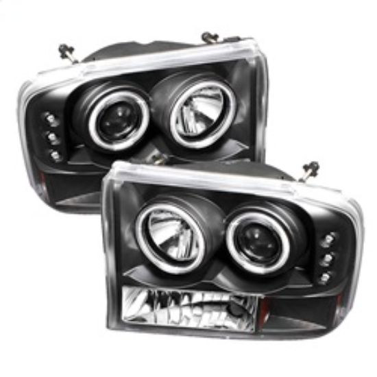 Picture of Spyder Auto Headlight - 5030122