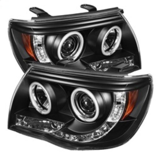Picture of Spyder Auto Headlight - 5030283