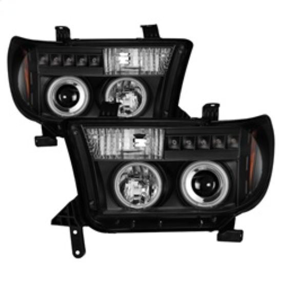 Picture of Spyder Auto Headlight - 5030306