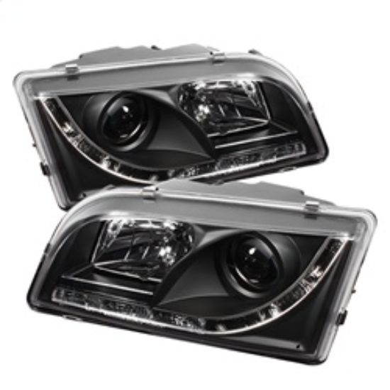 Picture of Spyder Auto Headlight - 5030351
