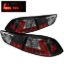 Picture of Spyder Auto Tail Light Set - 5030375