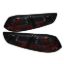 Picture of Spyder Auto Tail Light Set - 5030399