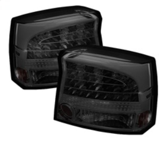 Picture of Spyder Auto Tail Light Set - 5031693