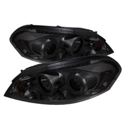 Picture of Spyder Auto Headlight - 5031723