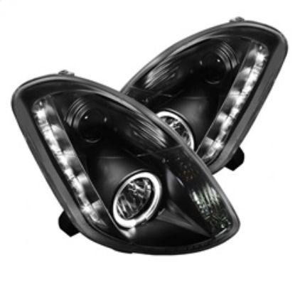 Picture of Spyder Auto Headlight - 5031747