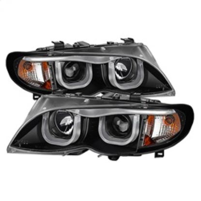 Picture of Spyder Auto Headlight - 5031877