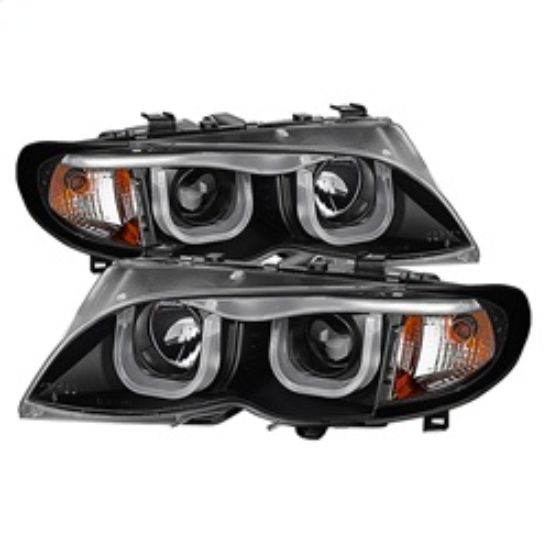 Picture of Spyder Auto Headlight - 5031877