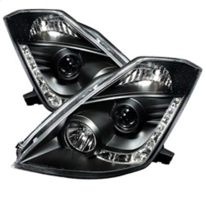 Picture of Spyder Auto Headlight - 5032225