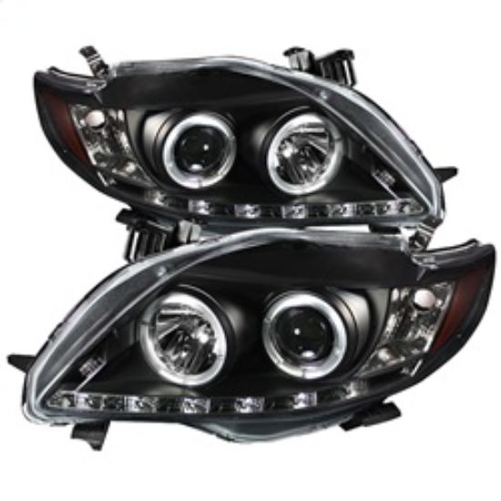 Picture of Spyder Auto Headlight - 5032515