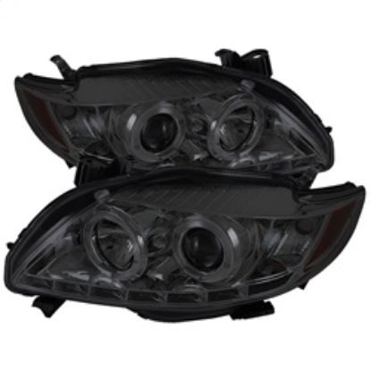 Picture of Spyder Auto Headlight - 5032522
