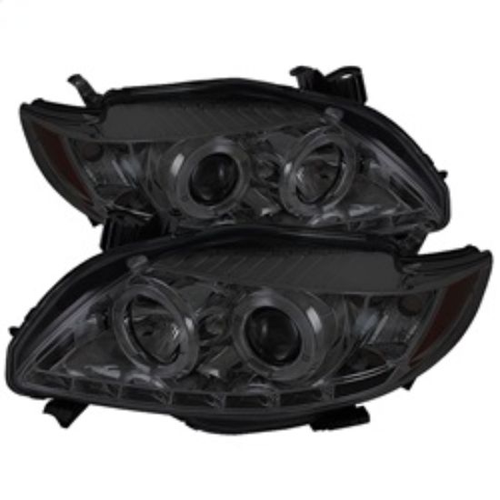 Picture of Spyder Auto Headlight - 5032522