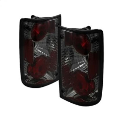 Picture of Spyder Auto Tail Light Set - 5033710