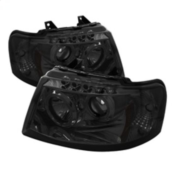 Picture of Spyder Auto Headlight - 5033918