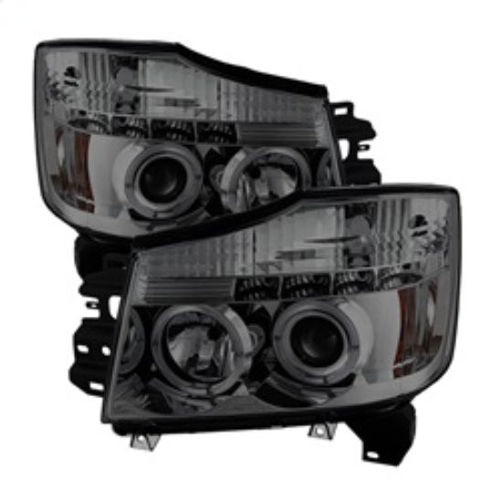 Picture of Spyder Auto Headlight - 5033963