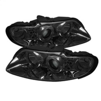 Picture of Spyder Auto Headlight - 5034007