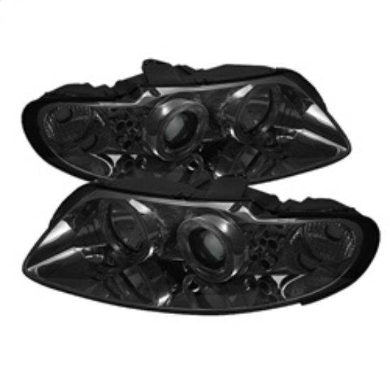Picture of Spyder Auto Headlight - 5034007