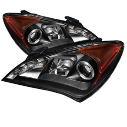 Picture of Spyder Auto Headlight - 5034250