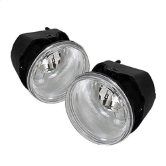 Picture of Spyder Auto Fog Light Kit - 5034878