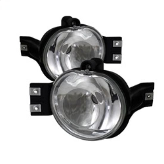 Picture of Spyder Auto Fog Light Kit - 5037589