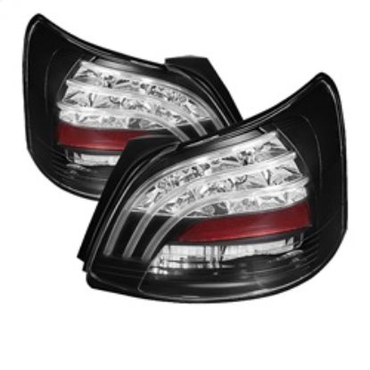 Picture of Spyder Auto Tail Light Set - 5037640