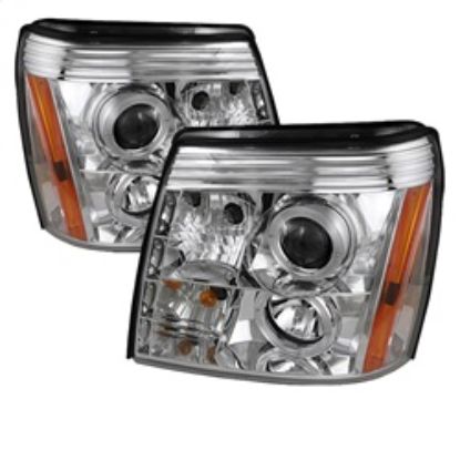 Picture of Spyder Auto Headlight - 5037930