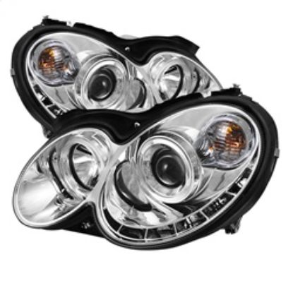Picture of Spyder Auto Headlight - 5038029