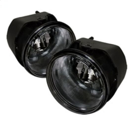 Picture of Spyder Auto Fog Light Kit - 5038326