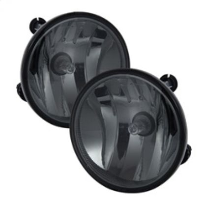 Picture of Spyder Auto Fog Light Set - 5038364