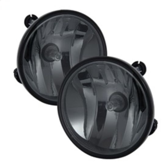 Picture of Spyder Auto Fog Light Set - 5038364