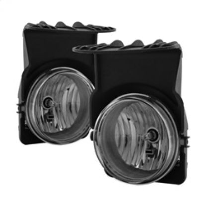 Picture of Spyder Auto Fog Light Set - 5038388
