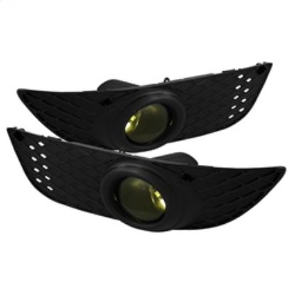 Picture of Spyder Auto Fog Light Kit - 5038500