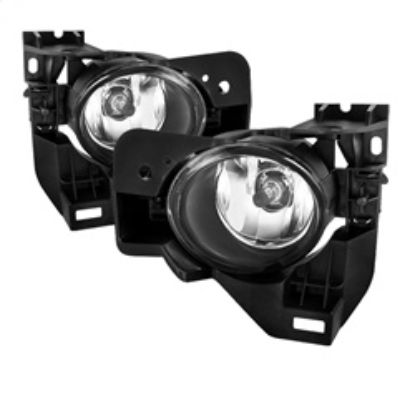 Picture of Spyder Auto Fog Light Kit - 5038531
