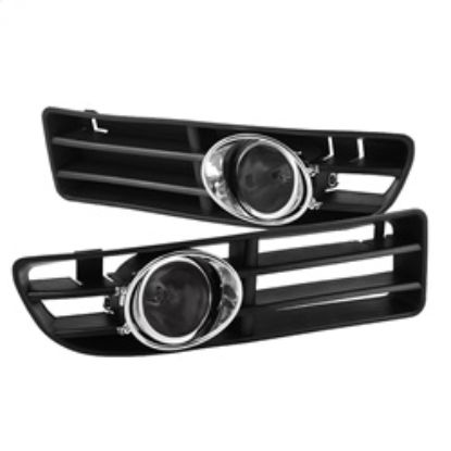 Picture of Spyder Auto Fog Light Kit - 5038623