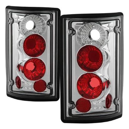 Picture of Spyder Auto Fog Light Kit - 5038715