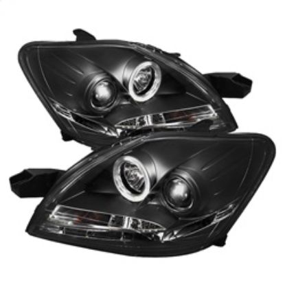 Picture of Spyder Auto Headlight - 5038944
