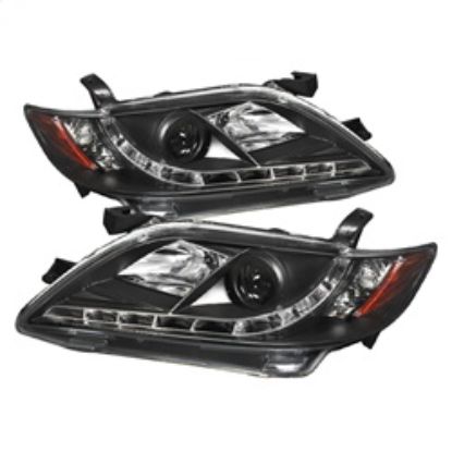 Picture of Spyder Auto Headlight - 5039422